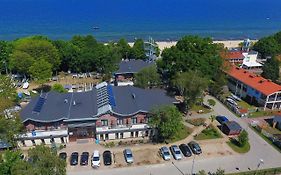 Yacht Club Residence Sopot